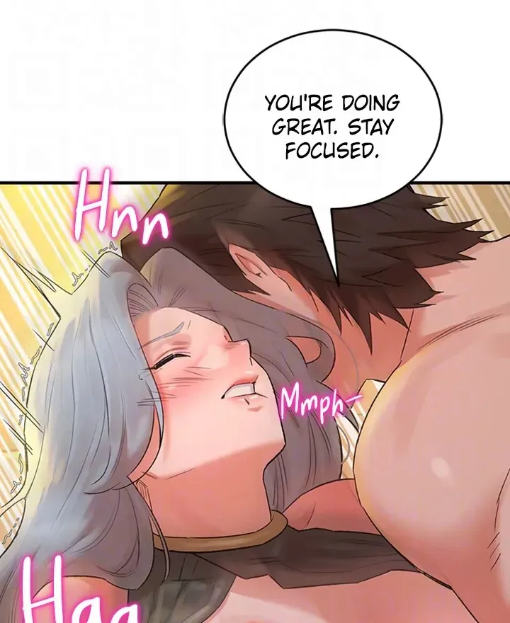 The Hero Violating the Girls Chapter 25 page 74 - 
