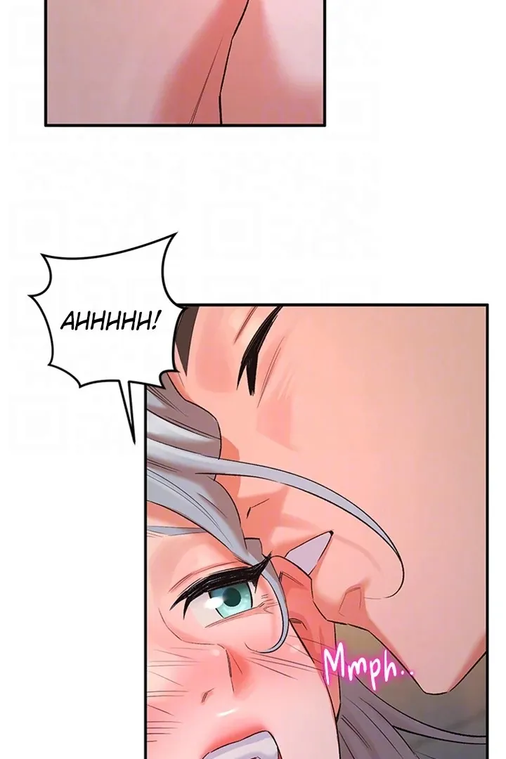 The Hero Violating the Girls Chapter 25 page 77 - 