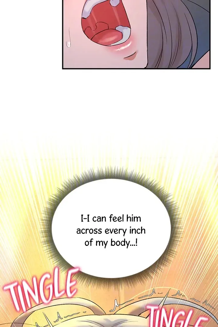 The Hero Violating the Girls Chapter 25 page 78 - 