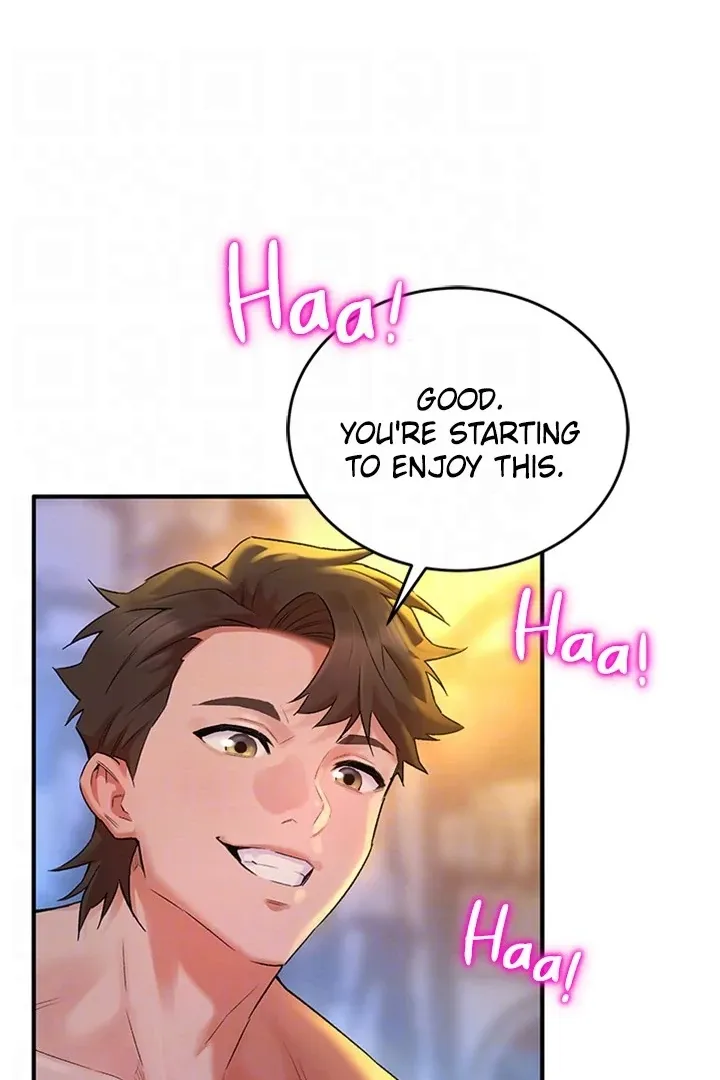 The Hero Violating the Girls Chapter 25 page 81 - 