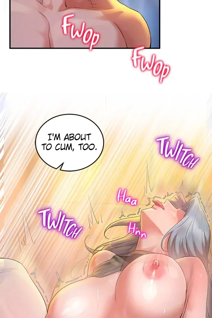 The Hero Violating the Girls Chapter 25 page 82 - 