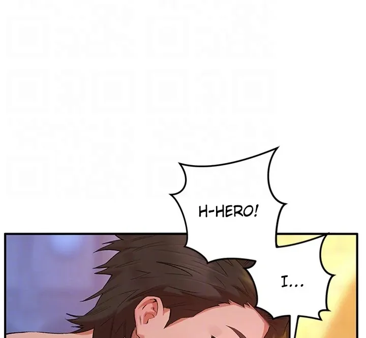 The Hero Violating the Girls Chapter 25 page 84 - 