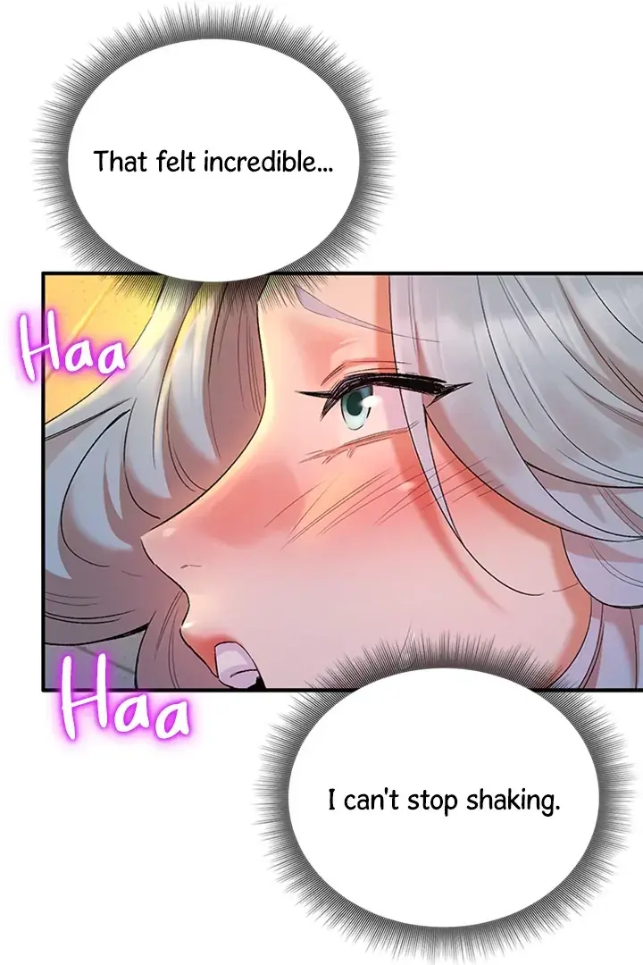 The Hero Violating the Girls Chapter 25 page 96 - 