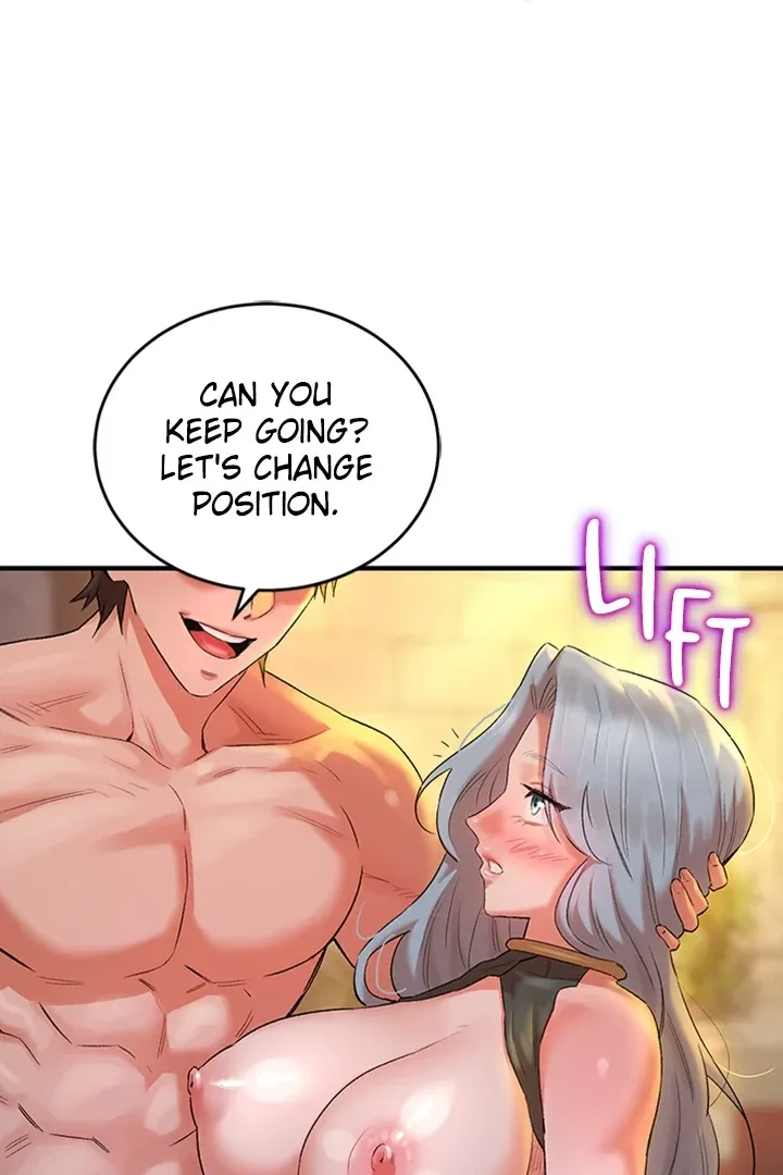 The Hero Violating the Girls Chapter 25 page 97 - 