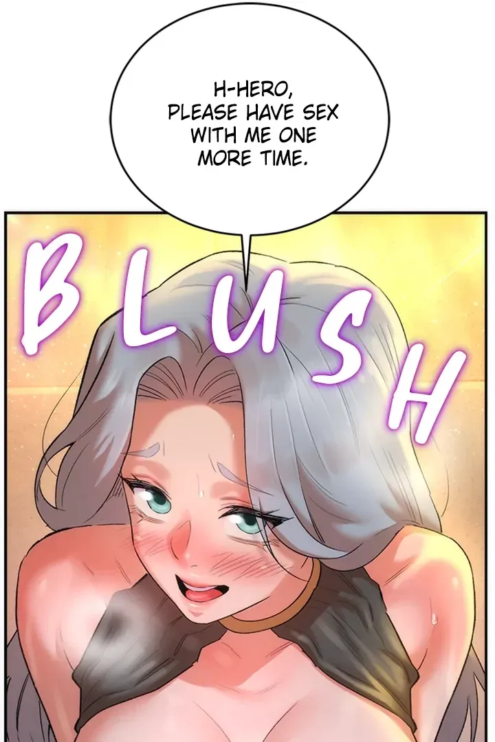 The Hero Violating the Girls Chapter 26 page 101 - 