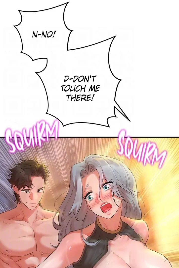The Hero Violating the Girls Chapter 26 page 35 - 
