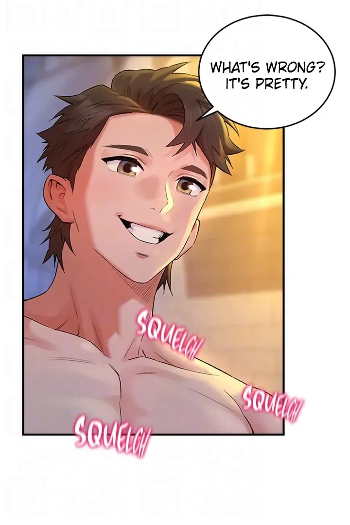 The Hero Violating the Girls Chapter 26 page 37 - 