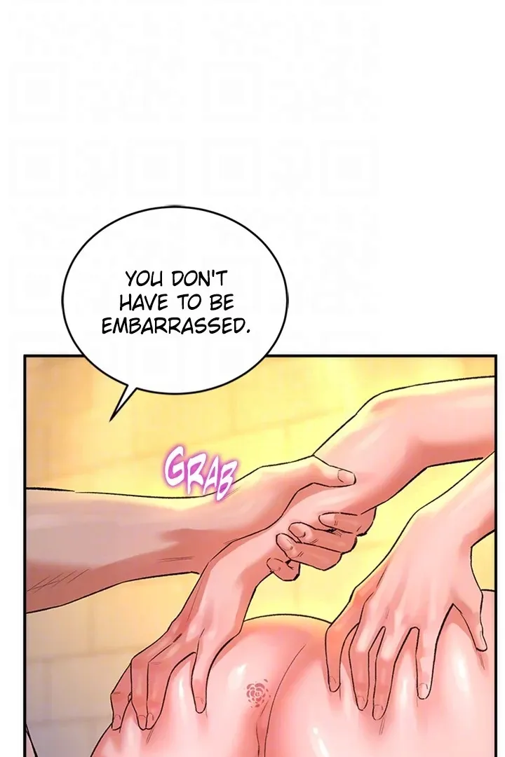 The Hero Violating the Girls Chapter 26 page 40 - 