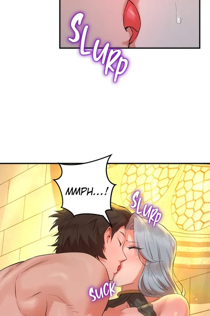 The Hero Violating the Girls Chapter 26 page 50 - 