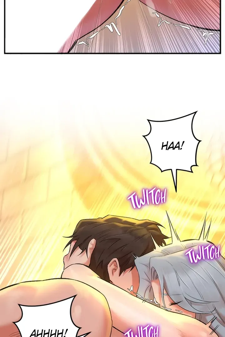 The Hero Violating the Girls Chapter 26 page 54 - 