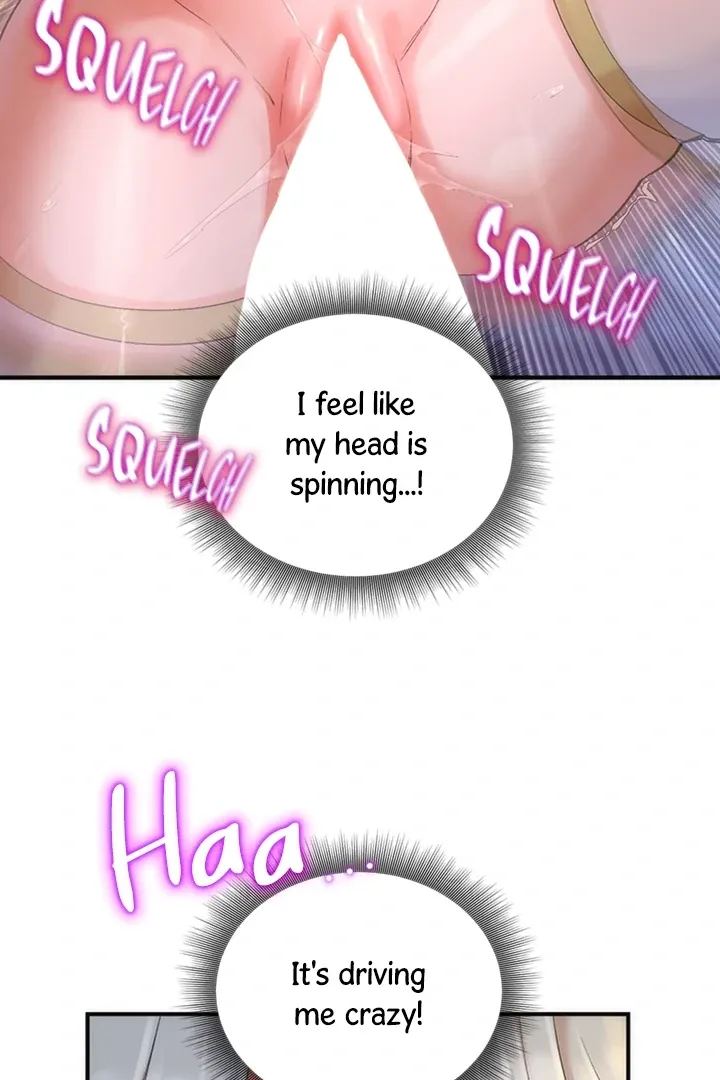 The Hero Violating the Girls Chapter 26 page 58 - 