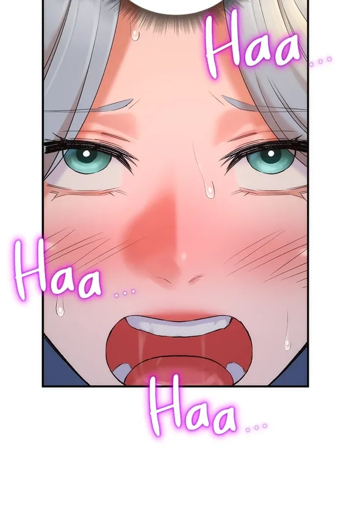 The Hero Violating the Girls Chapter 26 page 59 - 