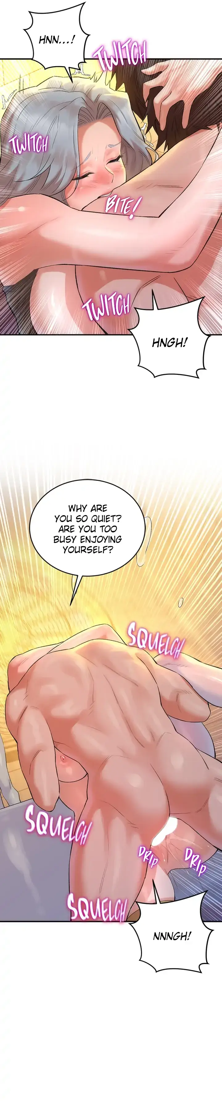 The Hero Violating the Girls Chapter 26 page 62 - 