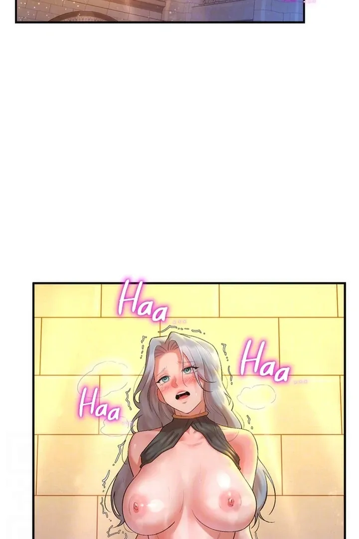 The Hero Violating the Girls Chapter 26 page 74 - 