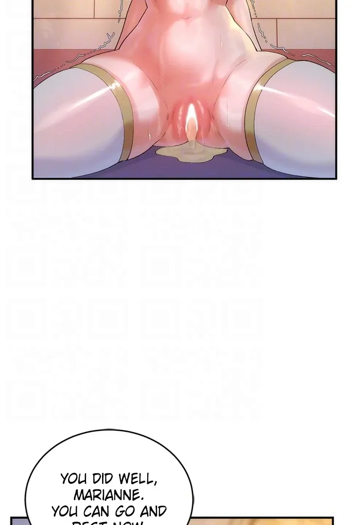 The Hero Violating the Girls Chapter 26 page 75 - 