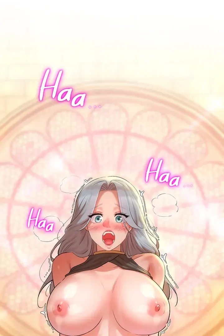 The Hero Violating the Girls Chapter 27 page 11 - 