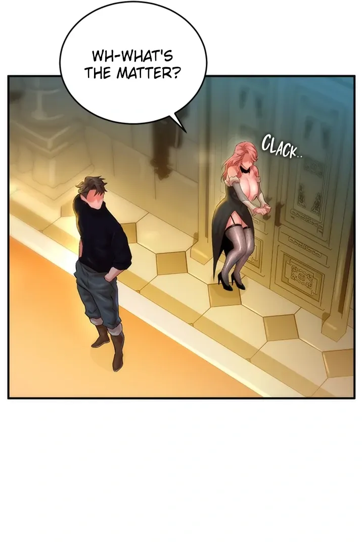 The Hero Violating the Girls Chapter 27 page 102 - 