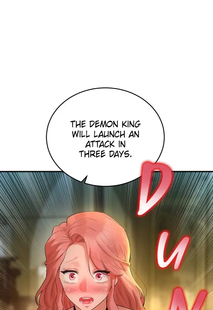 The Hero Violating the Girls Chapter 27 page 104 - 