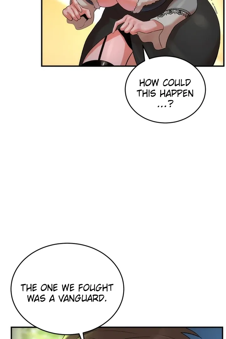 The Hero Violating the Girls Chapter 27 page 107 - 