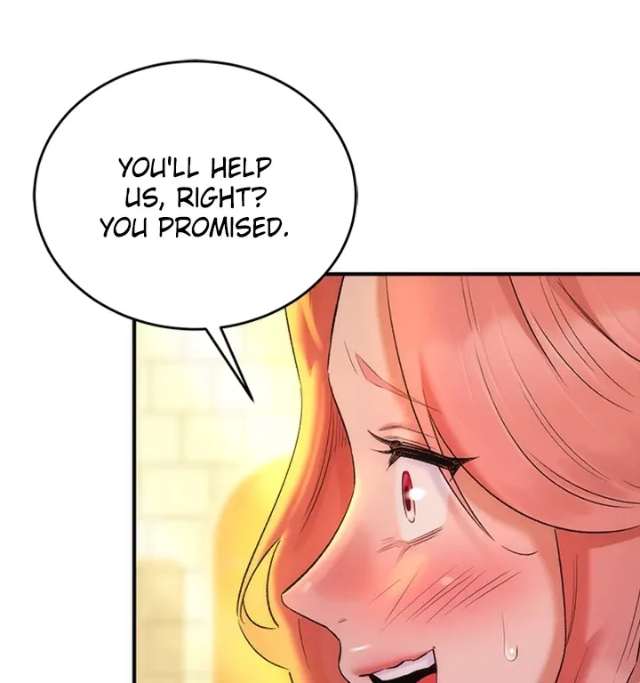 The Hero Violating the Girls Chapter 27 page 109 - 