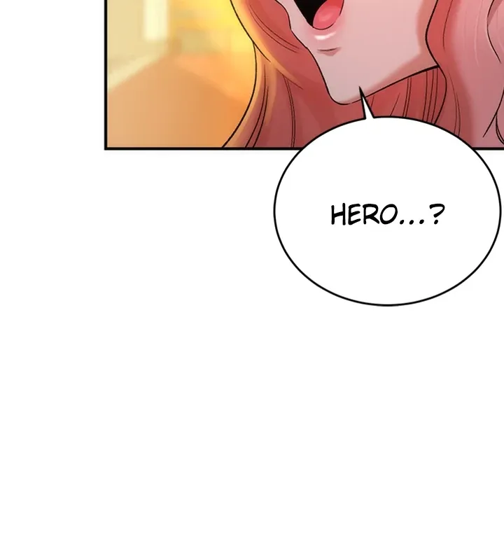 The Hero Violating the Girls Chapter 27 page 110 - 