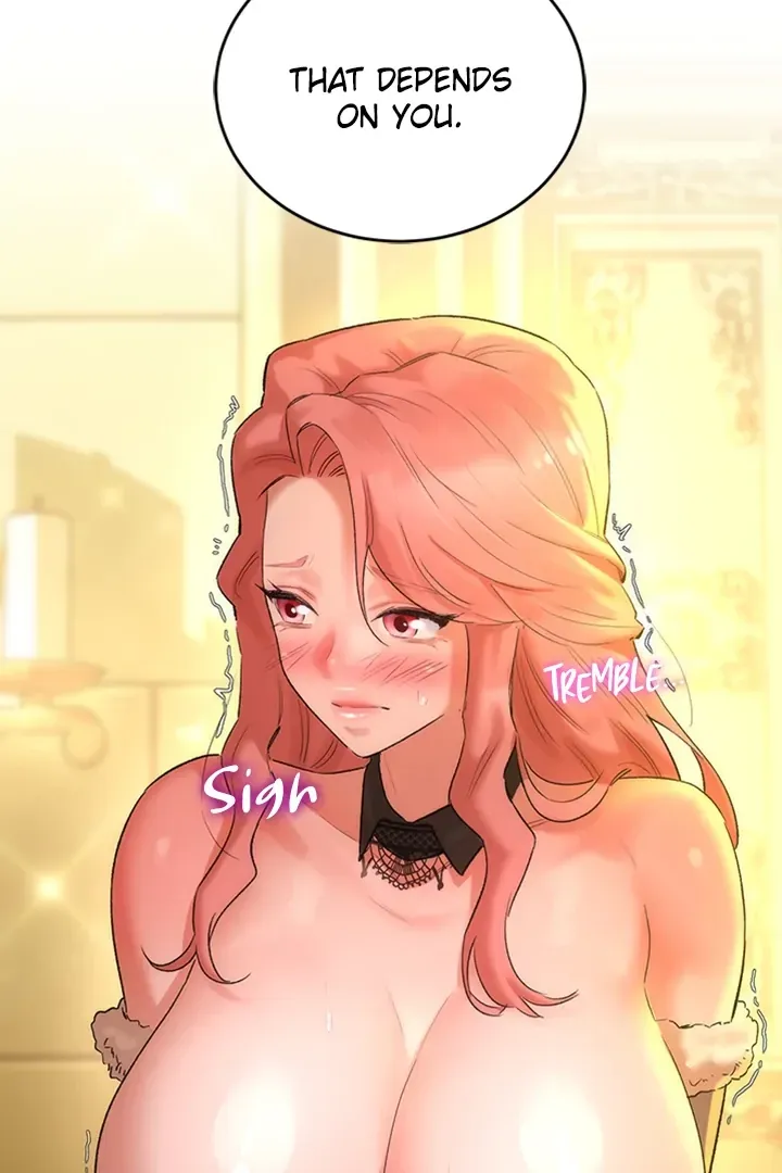 The Hero Violating the Girls Chapter 27 page 112 - 