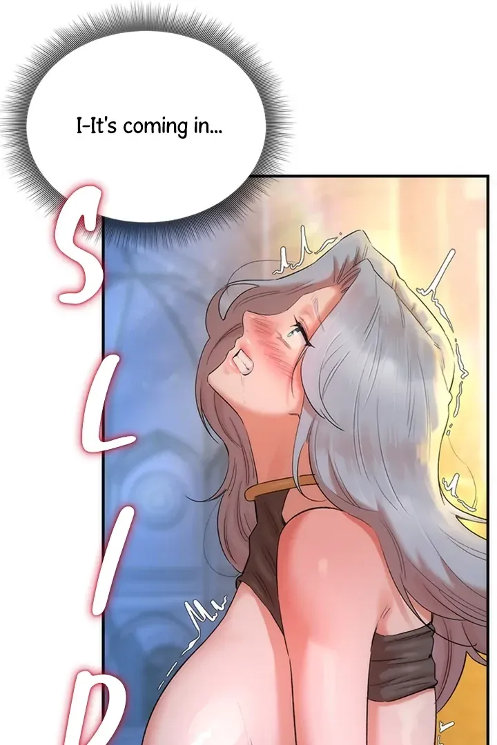 The Hero Violating the Girls Chapter 27 page 19 - 