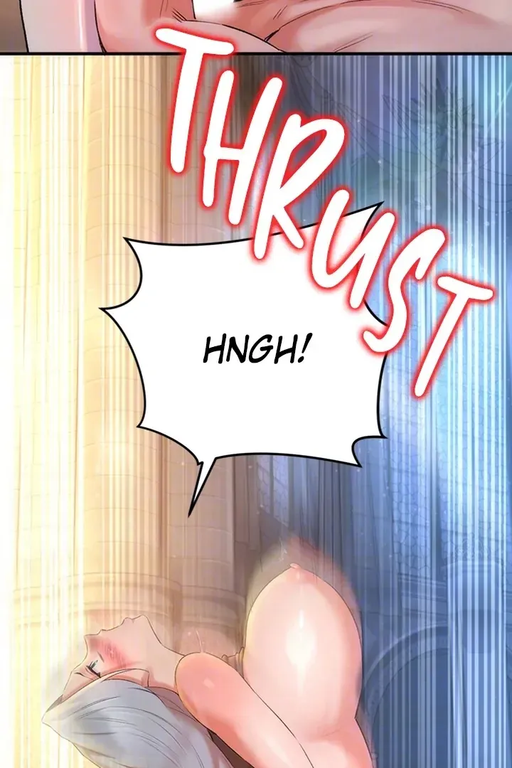 The Hero Violating the Girls Chapter 27 page 36 - 