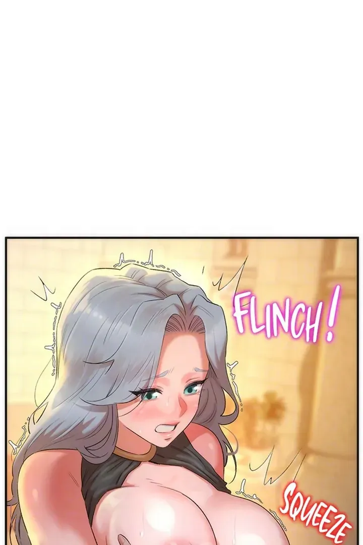 The Hero Violating the Girls Chapter 27 page 44 - 