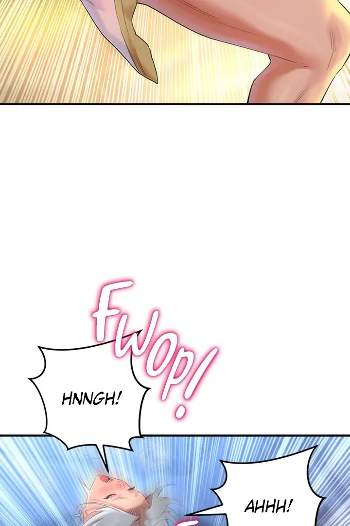 The Hero Violating the Girls Chapter 27 page 56 - 