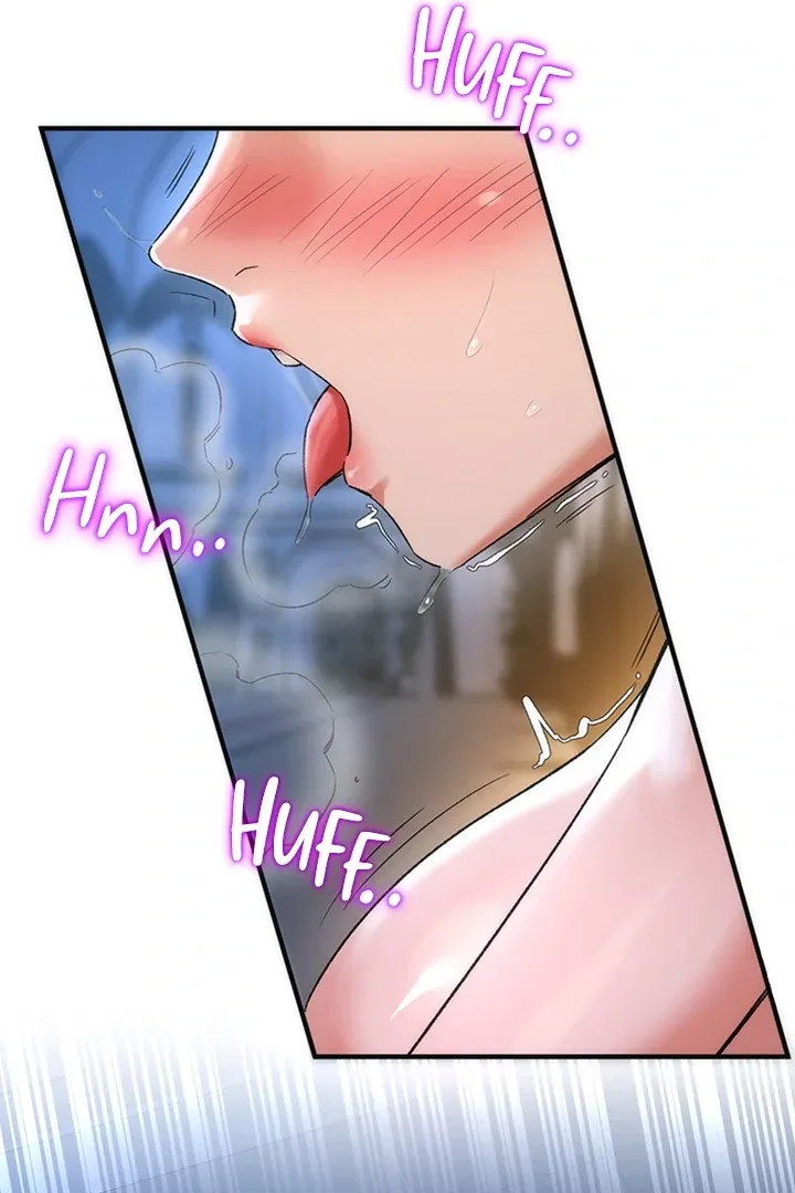 The Hero Violating the Girls Chapter 27 page 59 - 