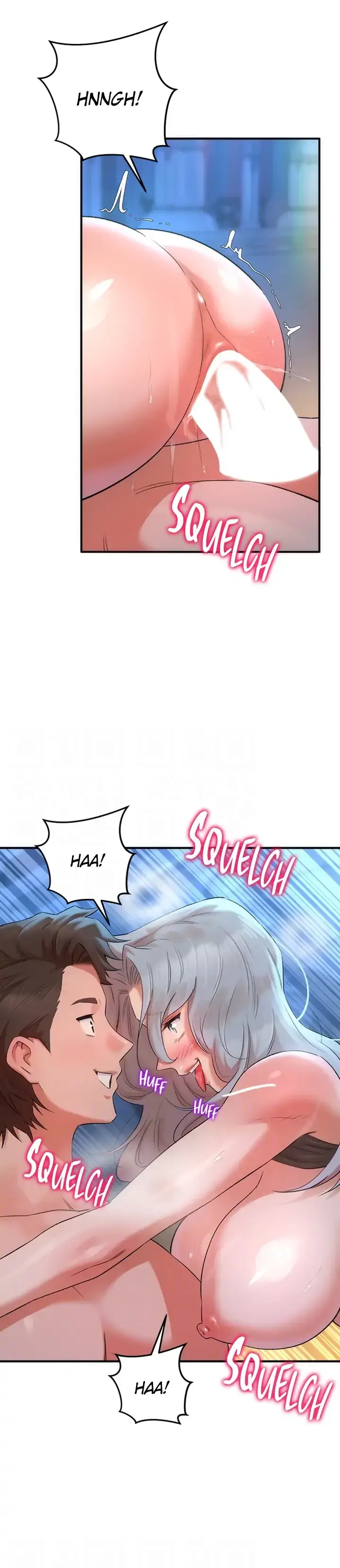 The Hero Violating the Girls Chapter 27 page 69 - 