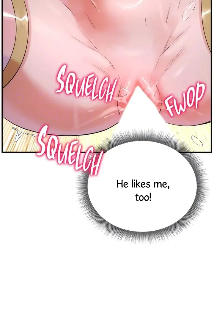 The Hero Violating the Girls Chapter 27 page 71 - 