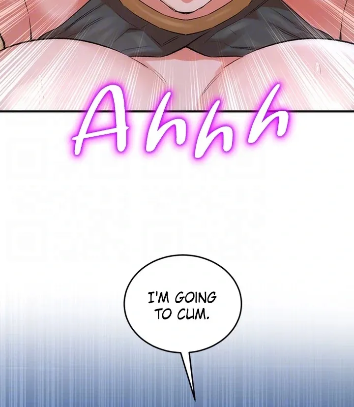 The Hero Violating the Girls Chapter 27 page 73 - 