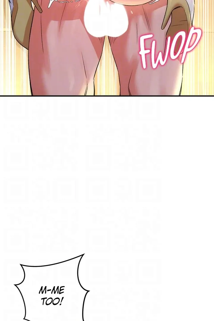 The Hero Violating the Girls Chapter 27 page 75 - 