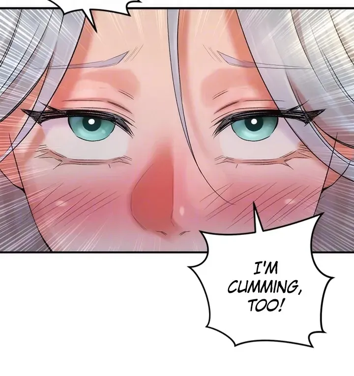 The Hero Violating the Girls Chapter 27 page 76 - 