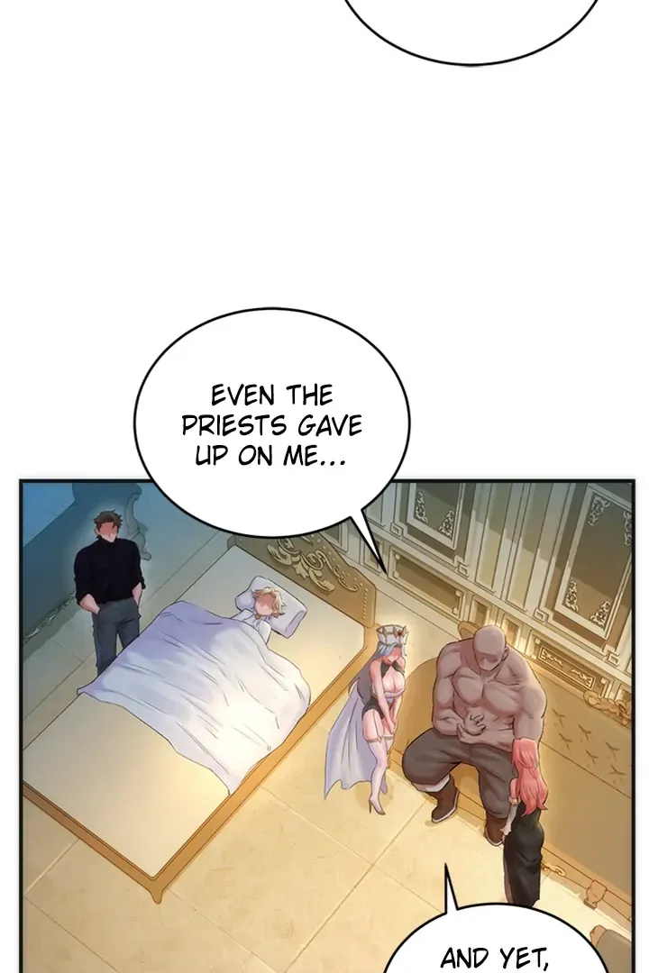 The Hero Violating the Girls Chapter 27 page 90 - 