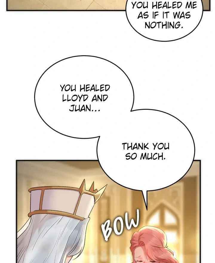 The Hero Violating the Girls Chapter 27 page 91 - 