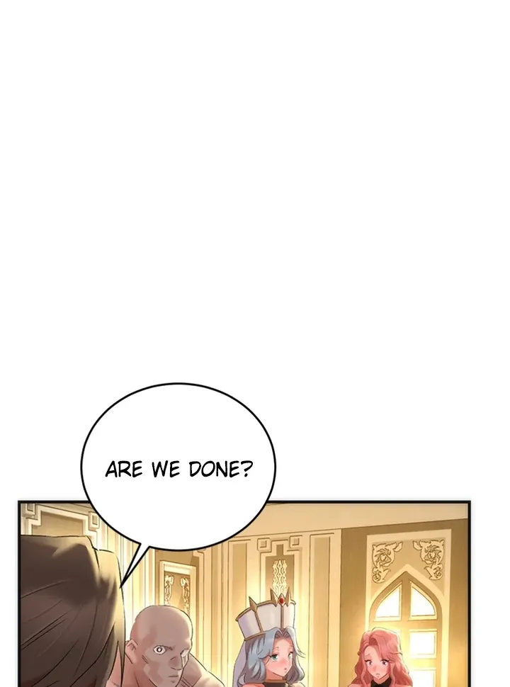 The Hero Violating the Girls Chapter 27 page 95 - 
