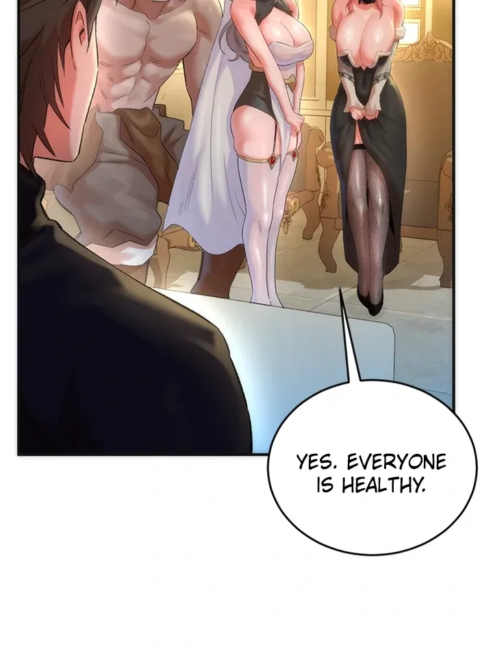 The Hero Violating the Girls Chapter 27 page 96 - 