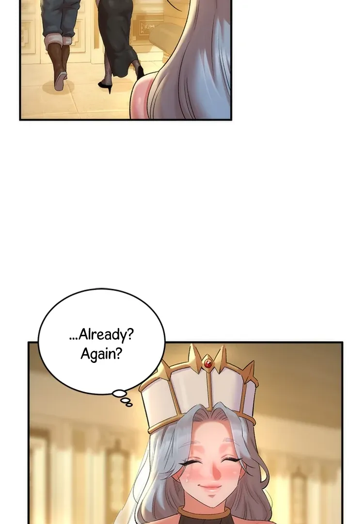 The Hero Violating the Girls Chapter 27 page 99 - 