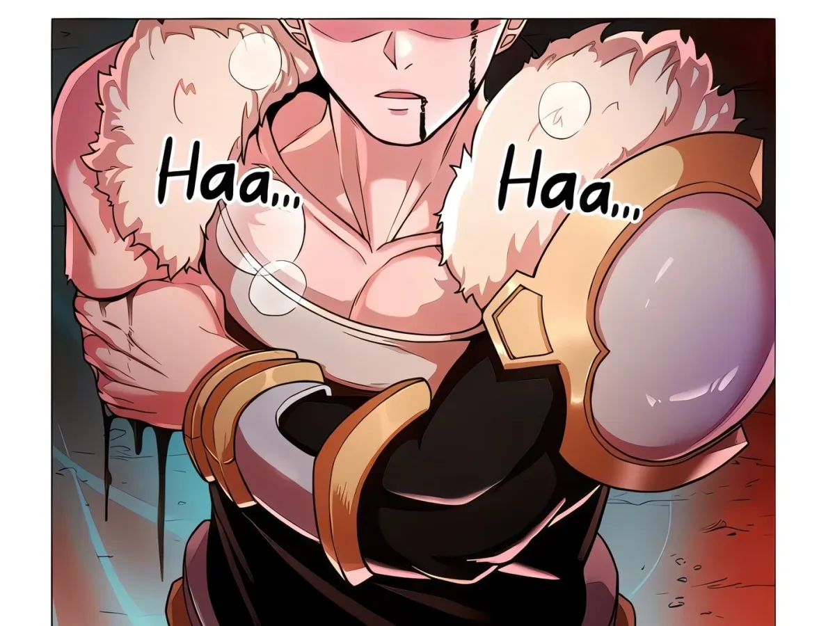 The Hero Violating the Girls Chapter 28 page 2 - 