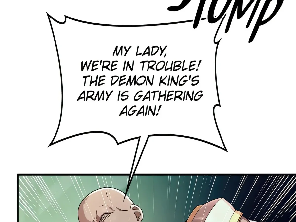 The Hero Violating the Girls Chapter 28 page 113 - 