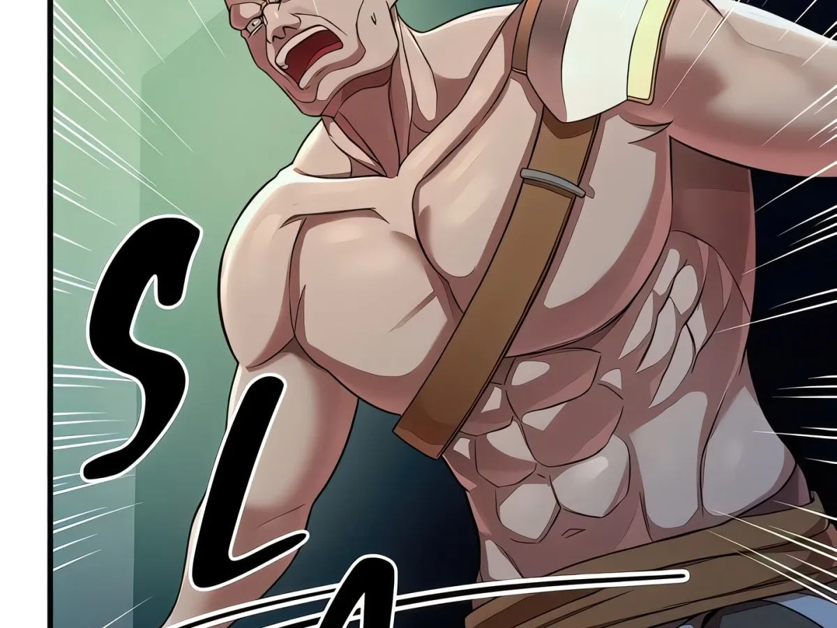 The Hero Violating the Girls Chapter 28 page 114 - 