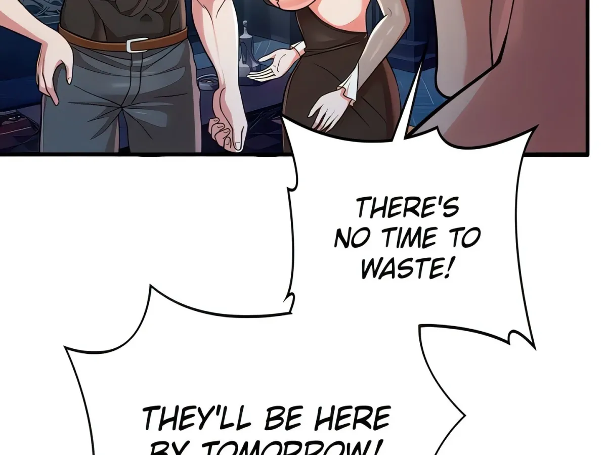 The Hero Violating the Girls Chapter 28 page 117 - 
