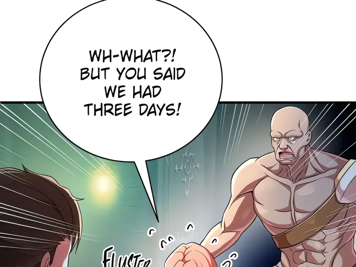 The Hero Violating the Girls Chapter 28 page 122 - 