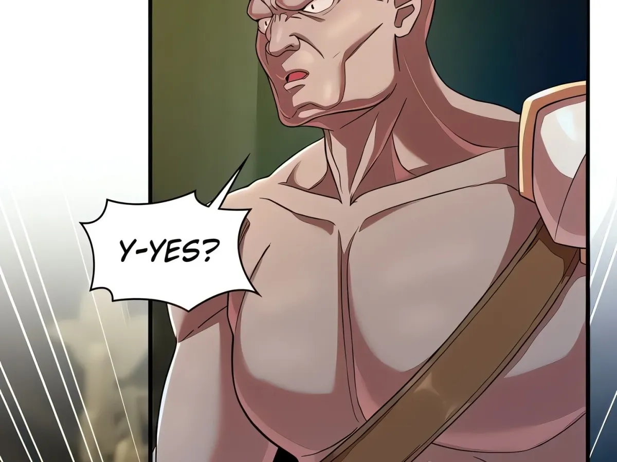 The Hero Violating the Girls Chapter 28 page 134 - 