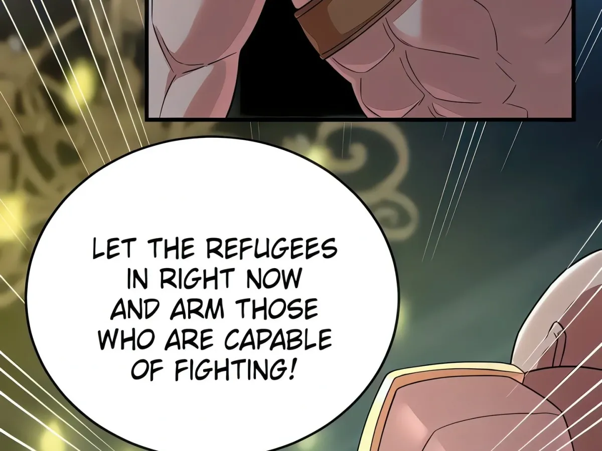 The Hero Violating the Girls Chapter 28 page 135 - 