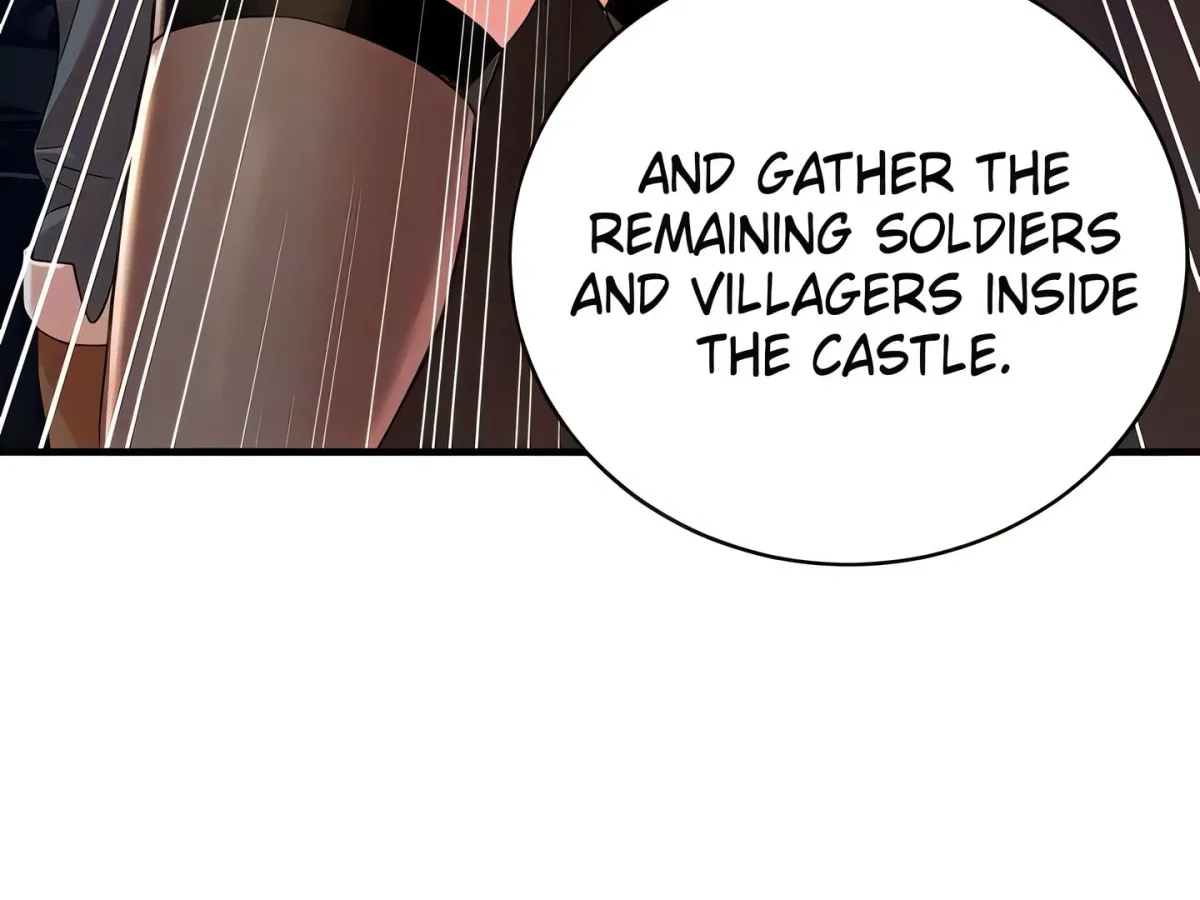 The Hero Violating the Girls Chapter 28 page 138 - 