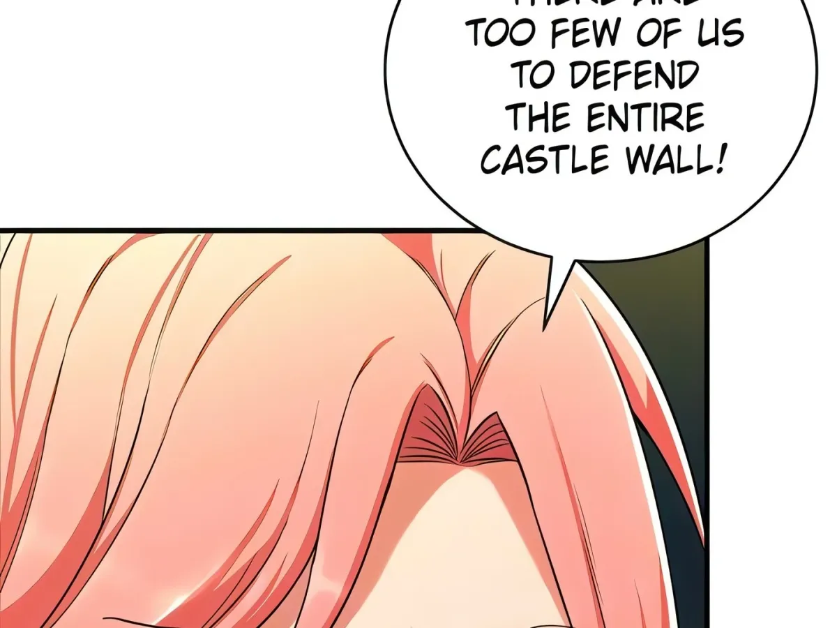 The Hero Violating the Girls Chapter 28 page 143 - 